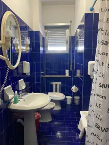 Hotel Residence Guido Reni  - Salle de bain