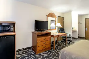 Quality Inn Huron - Rom