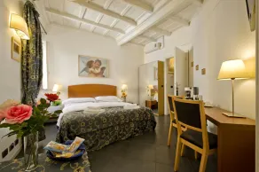 B&B Ventisei Scalini A Trastevere - Room