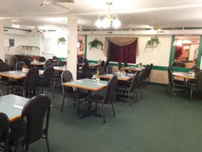 Shamrock Motel - Restaurant