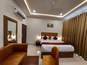 Hotel Dreamland Inn - Camera