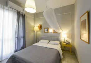 Kopana Resort - Habitación