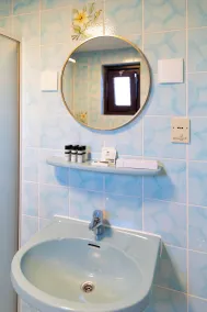 BadHotel Noordwijk - Salle de bain