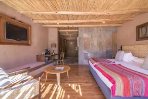 Hotel Cumbres San Pedro de Atacama - Room