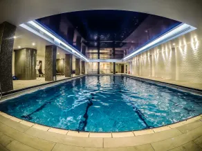 Holiday Inn London Kensington High St. by IHG - Pool