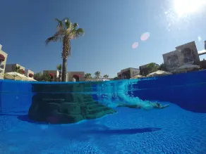 Bodrium Hotel & Spa - City Center - Pool