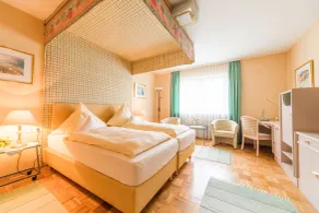 Ambient Hotel am Europakanal - Zimmer