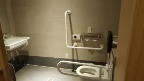 Seeing Inn - Salle de bain