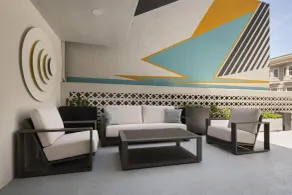 Aiden Hotel Sacramento Downtown - Restaurant