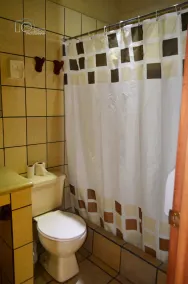 ApartHotel Villa Pacande & Rooms - Bathroom