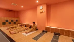 Ooedo Onsen Monogatari Yamanaka Saichoraku - Spa