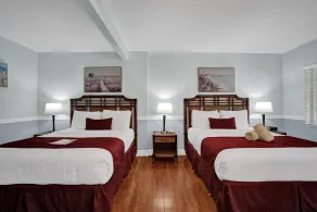 The Grand Resort and Spa  - Rum