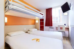 Hôtel Première Classe Epernay - Chambre