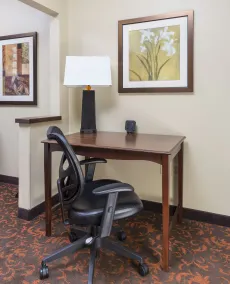 Hampton Inn Lubbock - Rum