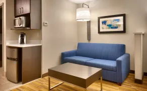Holiday Inn Express El Paso I-10 East by IHG - Chambre