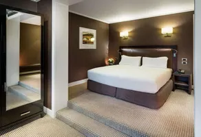 Hilton Queenstown Resort & Spa - Chambre