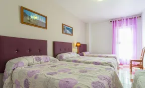 Hostal Rural Alba - Rum
