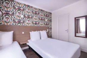 Sure Hotel By Best Western Lorient Centre - Chambre