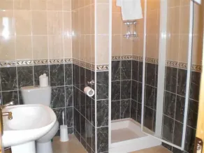 Channel View Bed & Breakfast - Baño