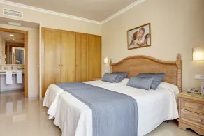 Grupotel Natura Playa - Chambre