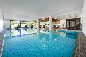 Hotel Wiedenhofer - Pool