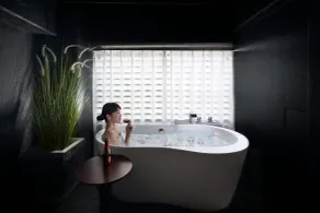 Hotel Gate In Kagoshima - Bathroom