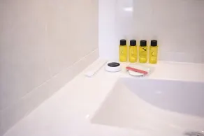 Hotel La Baie Royale - Bathroom