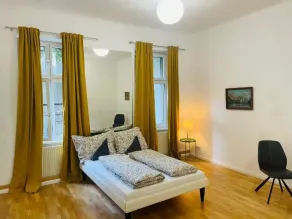 Direct City Center-Privat Rooms-5 Minutes Mariahilferstrasse - Room