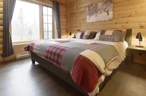 Les Chalets de Môh  - Zimmer