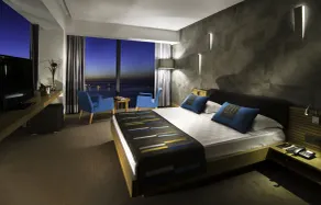 Ilayda Avantgarde Hotel - Habitación