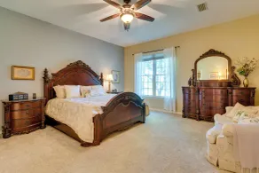 Spacious Greenbrier Vacation Rental on ~ 4 Acres! - Innvendig