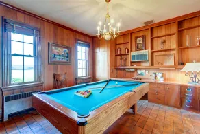 Bowling Green House with Shared Pool - Interiør