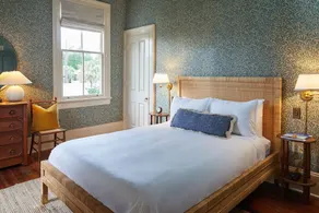 Post House Inn - Chambre