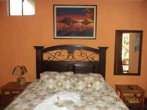 Hospedaje El Viajero - Room
