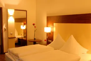 Hotel Sterkel - Rom