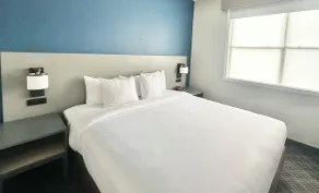 Comfort Inn & Suites Cartersville - Emerson Lake Point - Chambre