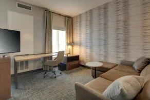 Residence Inn Fort Lauderdale Coconut Creek - Chambre