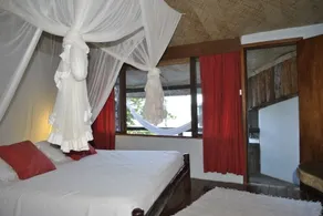 Pousada Shangri-lá - Habitación