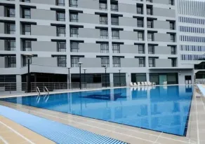 YWCA Fort Canning - Pool