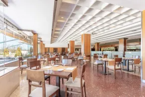 Crisol Regio - Restaurant