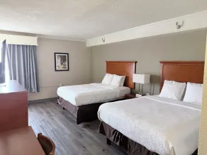 Fort Washington Inn - Værelse