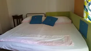 Casa Italia B&B - Værelse