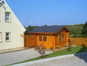 Millstone Cottages - Zimmer