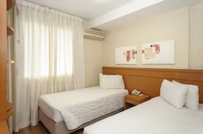 Hotel The Premium - Room