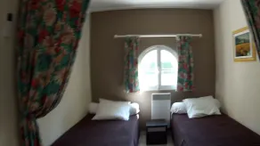 Chambre d'hôtes La Potinière - Chambre