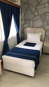 İMADA MOTEL  - Chambre