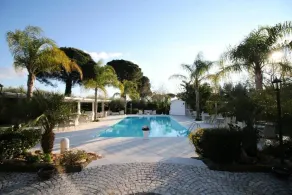 GaiaChiara Resort - Pool