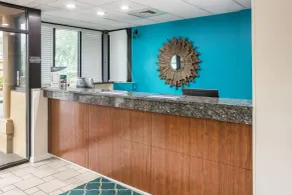 Econo Lodge Palm Coast Central - Hall