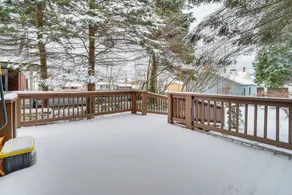 Game Room & Backyard: Modern Altoona Home! - Interiör