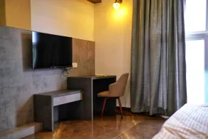 Heritage Home Stay - Room